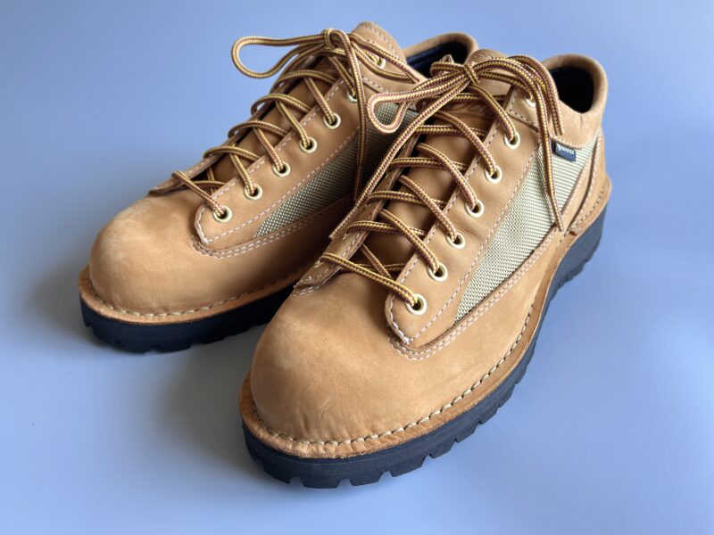 DANNER FIELD LOW 　ダナー フィールド ロウ　26.5